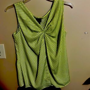 Bright colored Shell